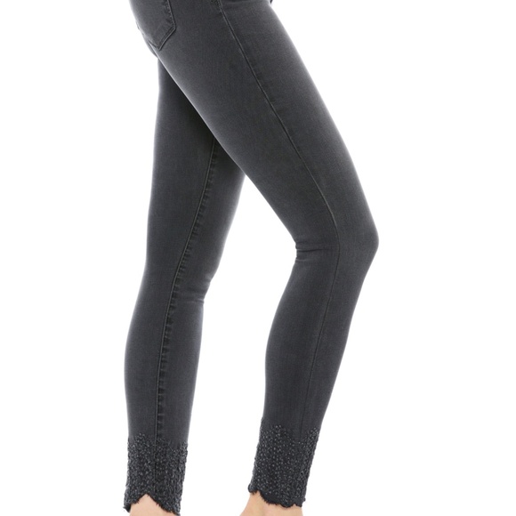 sam edelman black jeans